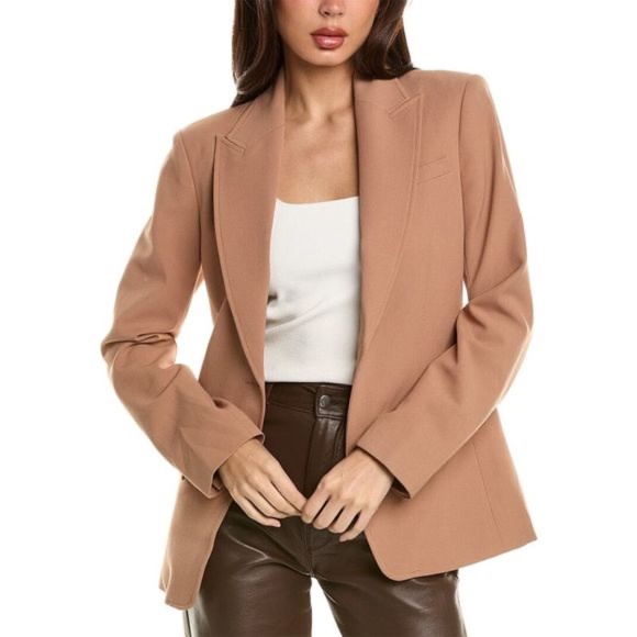 A.L.C. Edie Jacket - Picture 1 of 5